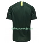 Australija Dres Gostujući Svjetsko Prvenstvo - Žene 2019 Kratkih Rukava